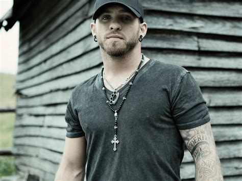 Brantley Gilbert